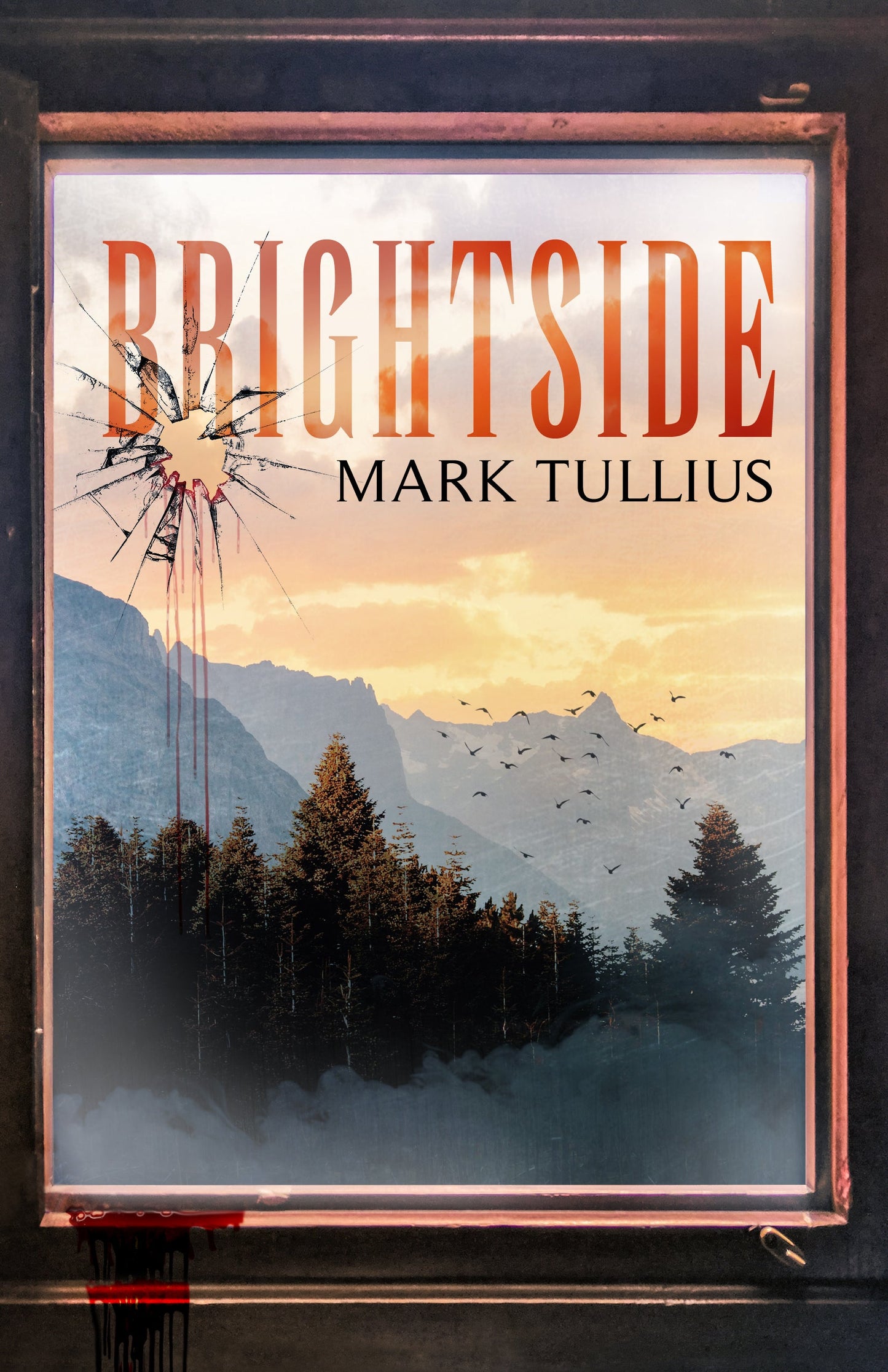 Brightside: A Novel Signed Paperback